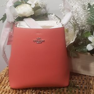 Coach Bucket Bag